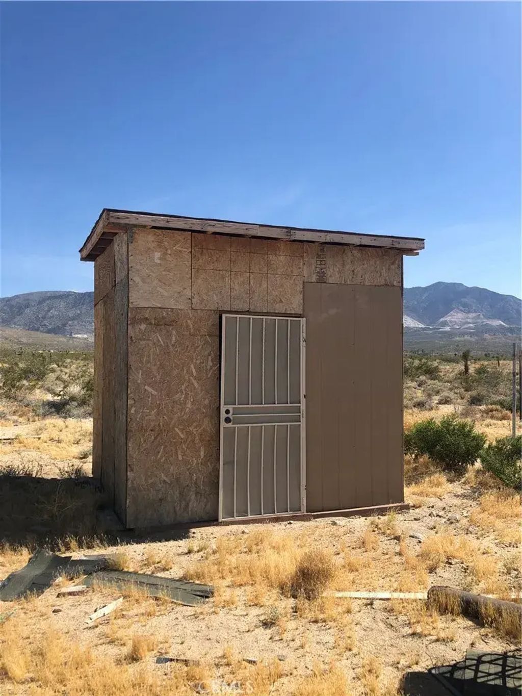 36939 Joy, Lucerne Valley