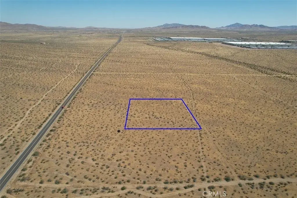 Gustine, Apple Valley