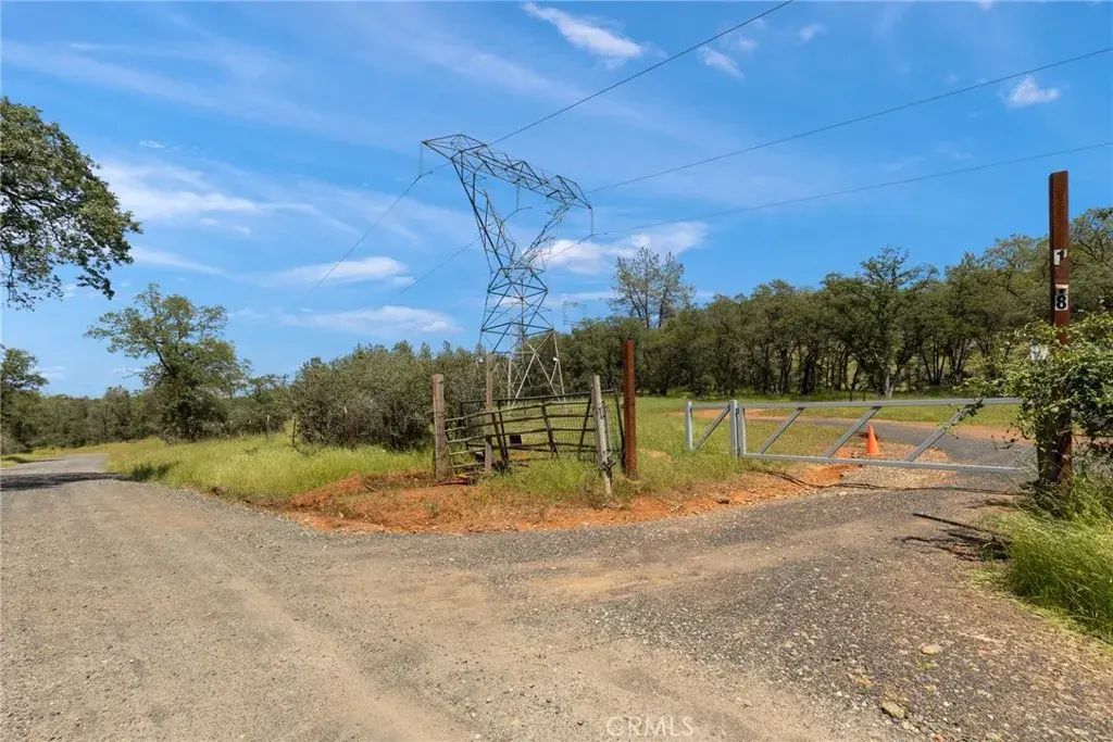 5 Oregon Gulch Road, Oroville