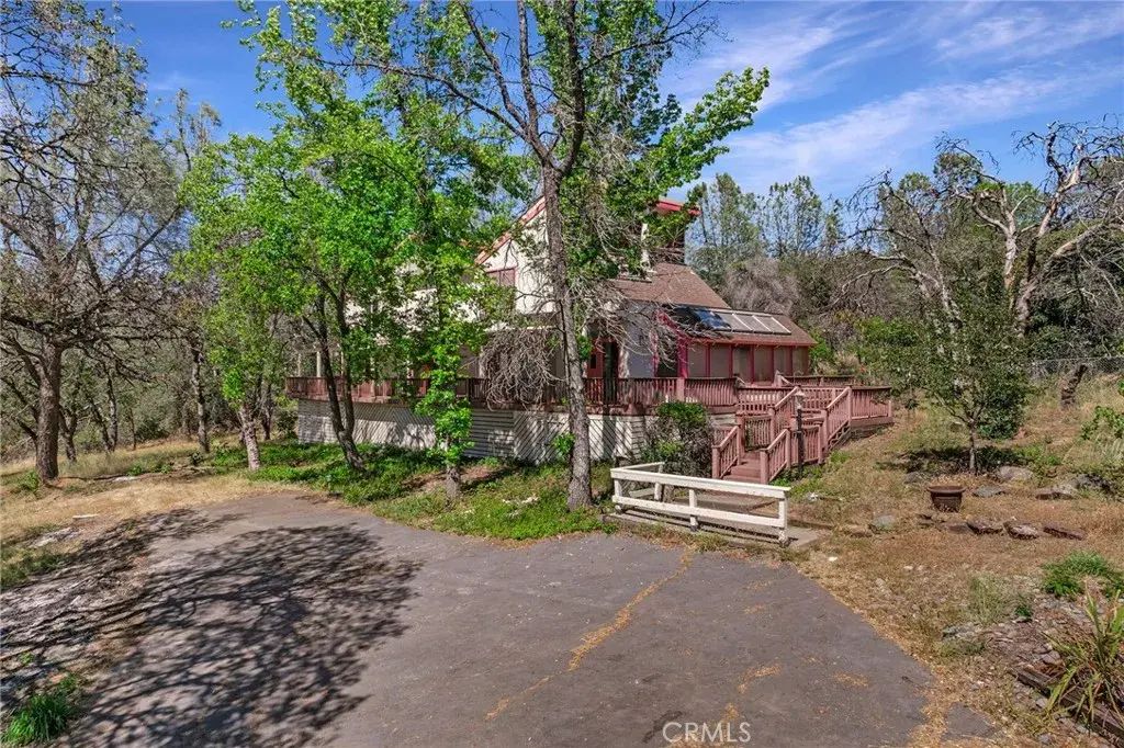 147 Solana Drive, Oroville