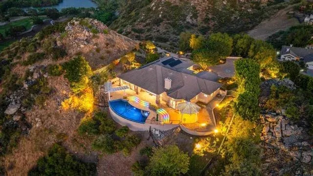 3255 Vista Matamo, El Cajon