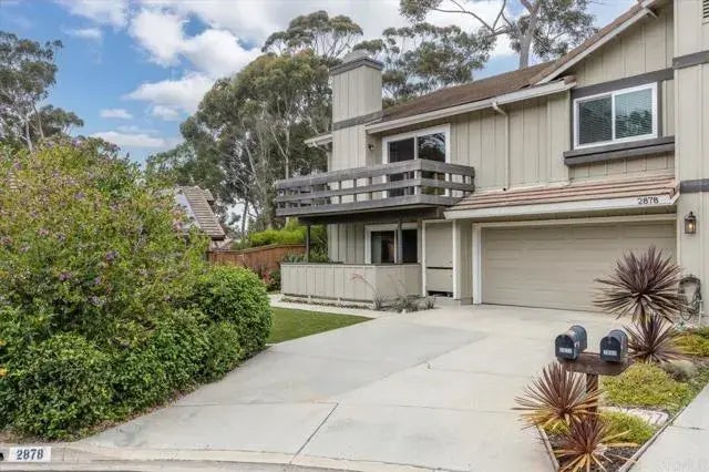 2878 Woodridge Cir, Carlsbad