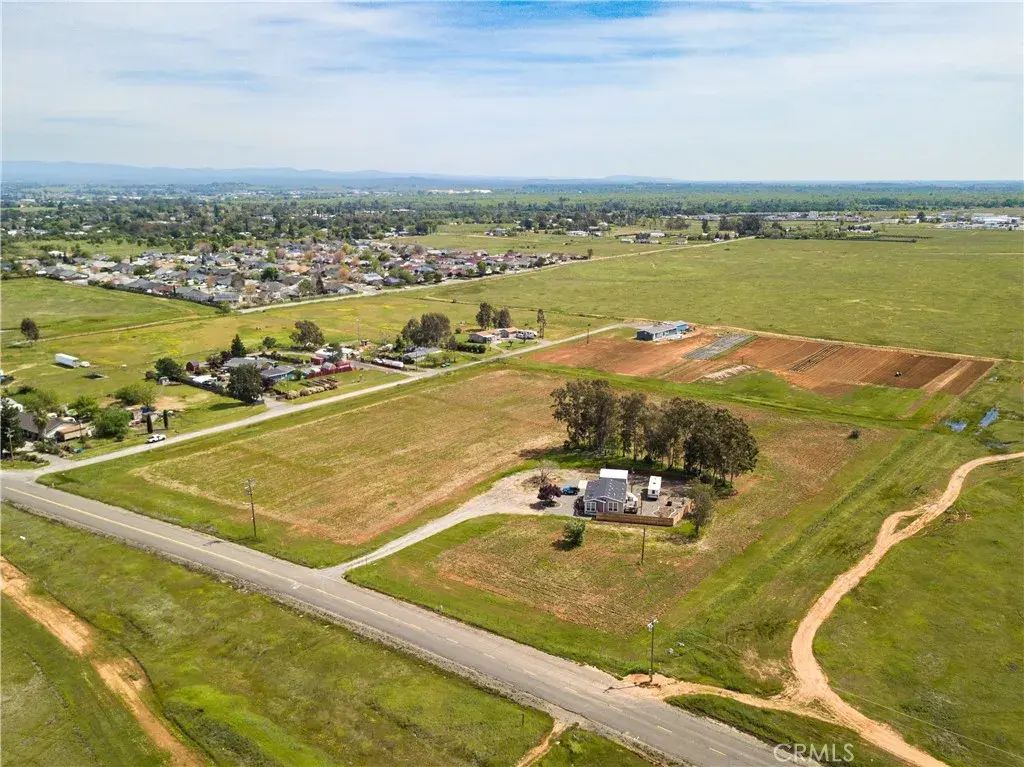 2151 Grand Avenue, Oroville