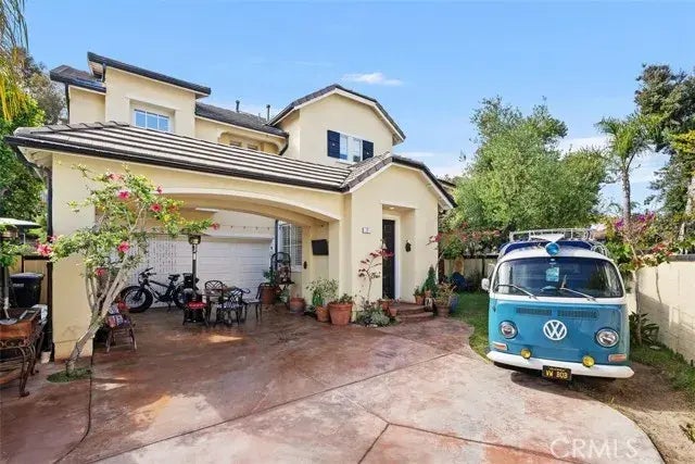 7 Corte Pasillo, San Clemente