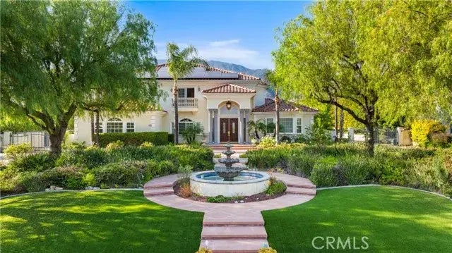 1021 E Belmont Abbey Lane, Claremont