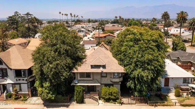 405 W Ramona Road, Alhambra