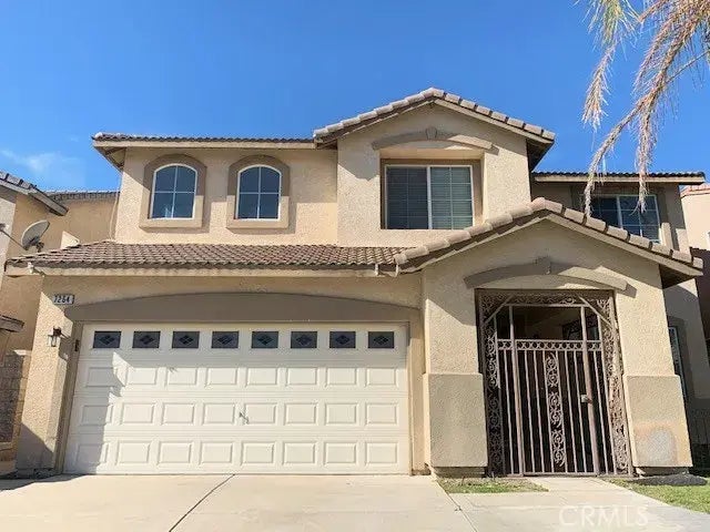 7264 Elsa Court, Fontana