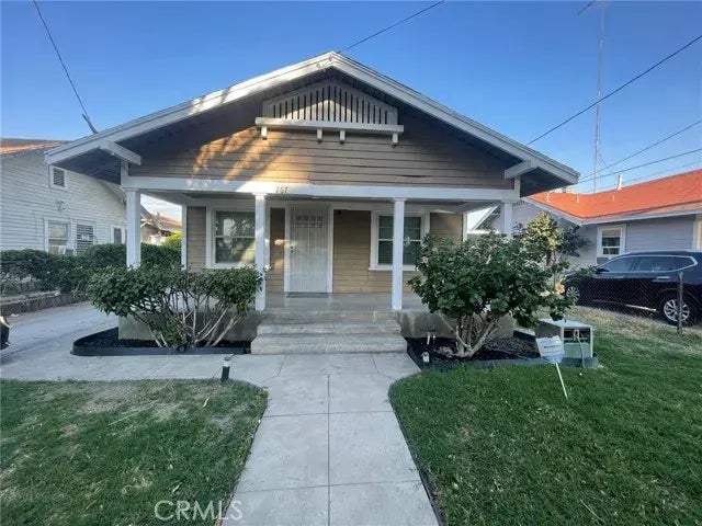 267 S K Street, San Bernardino
