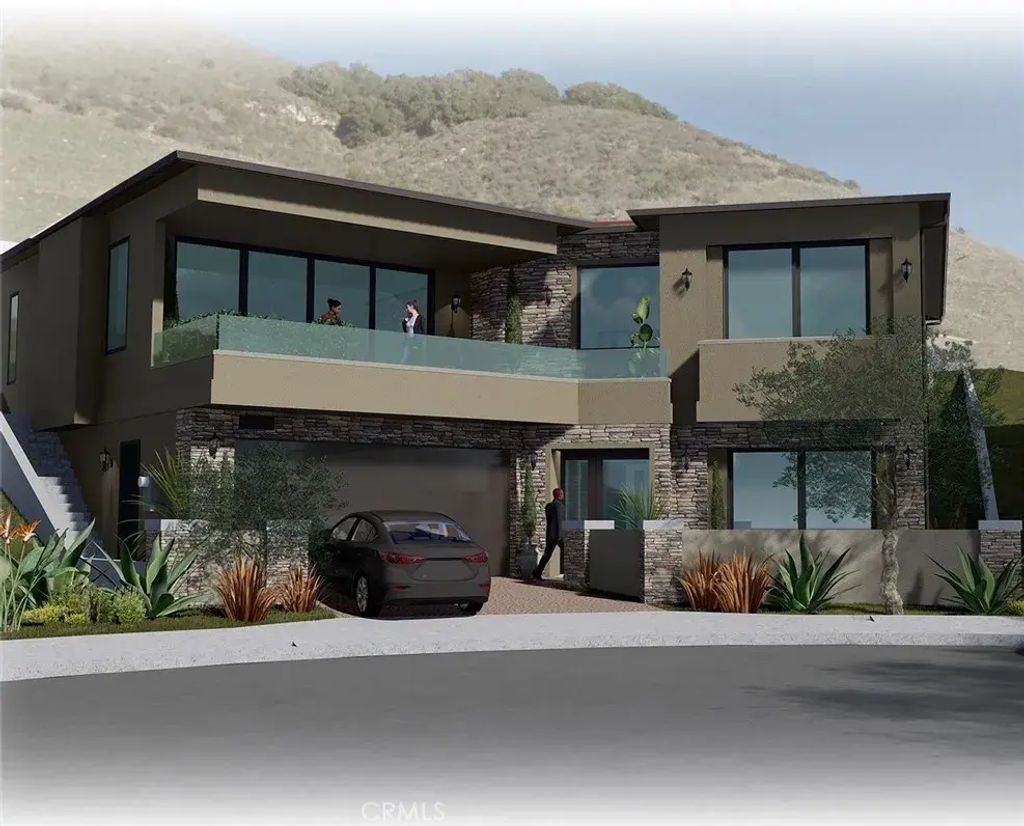 1253 Costa Brava, Pismo Beach