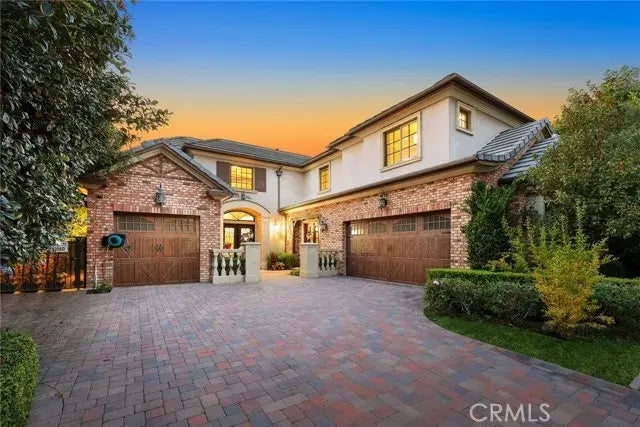 2511 Florence Avenue, Arcadia