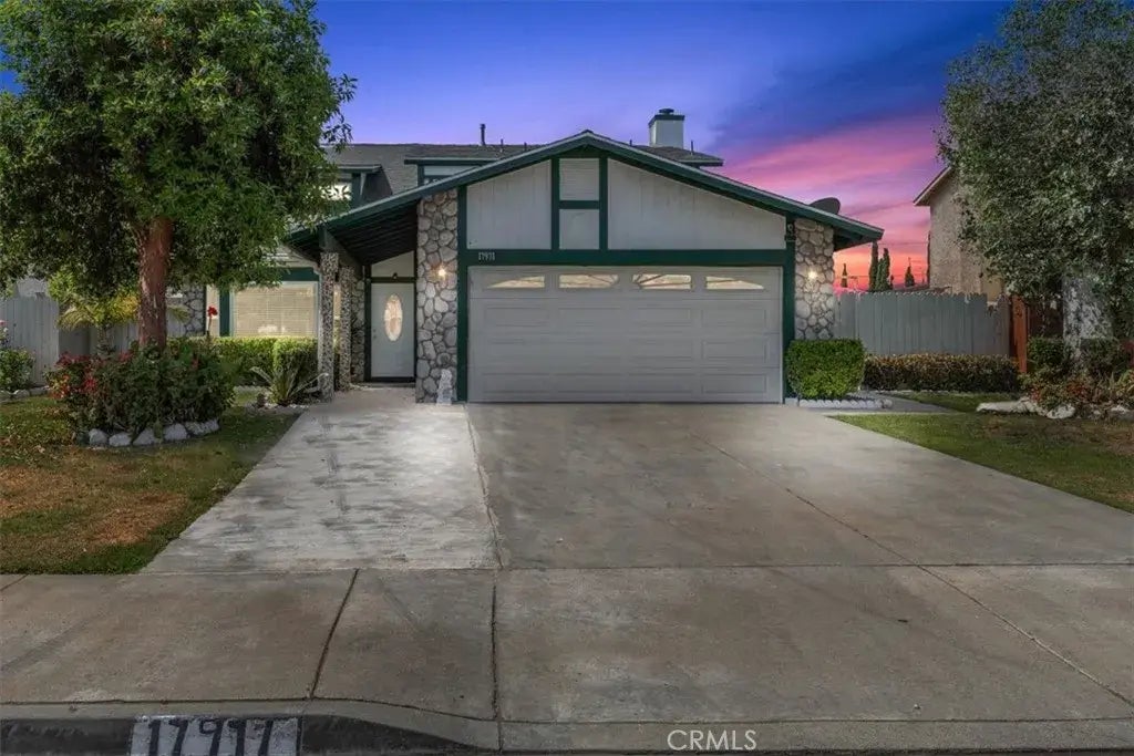 17971 Buckeye Court, Fontana