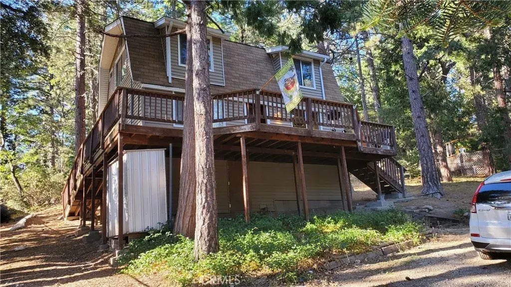 25335 Acorn Lane, Idyllwild