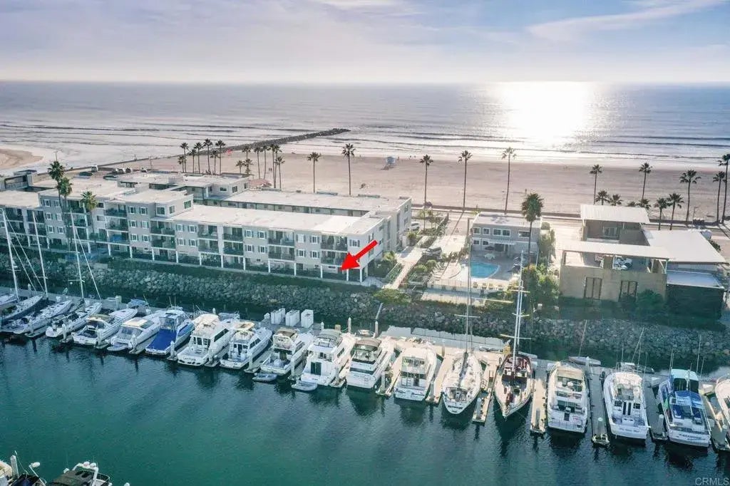 1202 Pacific Street 101b, Oceanside