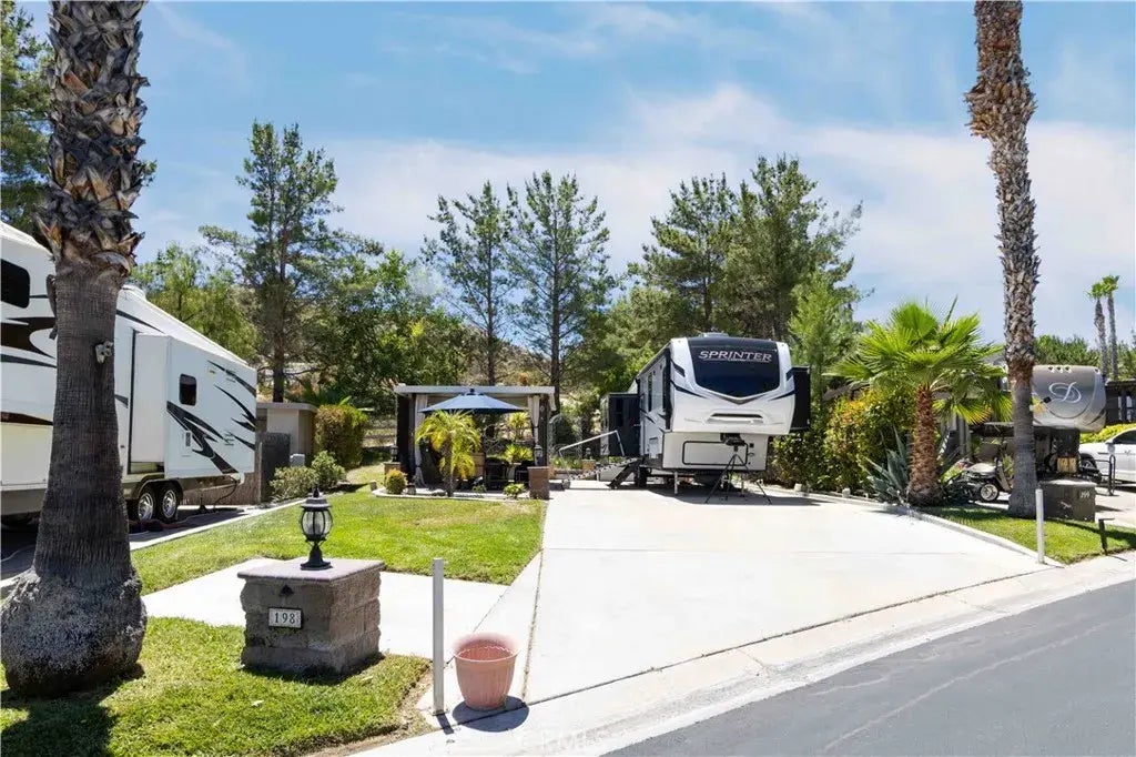 45525 Highway 79 Lot 198, Aguanga