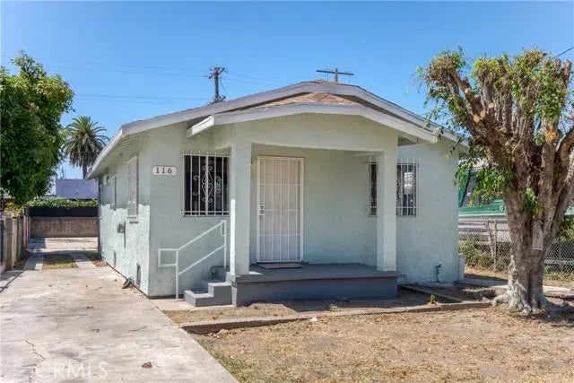 116 E 92nd Street, Los Angeles