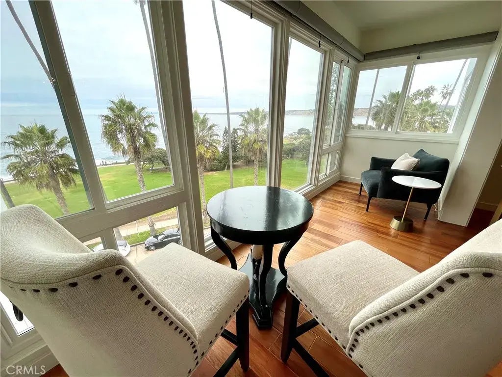 1039 Coast Boulevard G, La Jolla