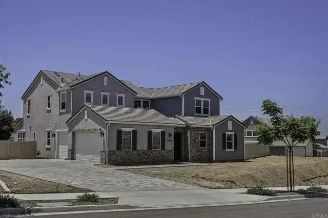 17985 Saint Andrews Drive, Poway