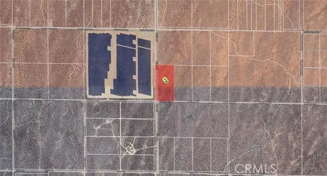 Maricopa, Victorville