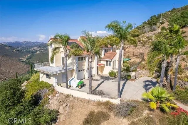 3343 Red Mountain Heights Drive, Fallbrook