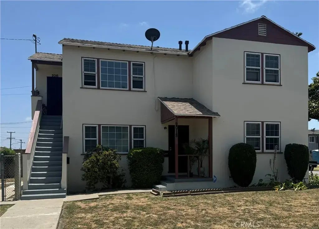 2016 W 103rd Street, Los Angeles