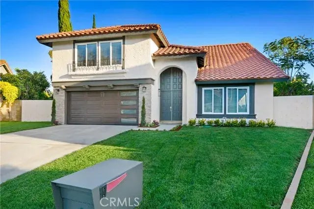 312 San Anselmo Lane, Placentia