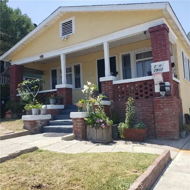 2942 E 2nd Street East, Los Angeles