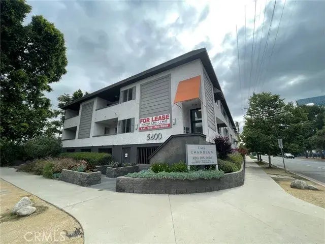 5400 Radford Avenue 3, Valley Village