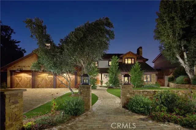 26101 Red Corral Road, Laguna Hills