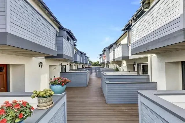 1481 Hemlock Avenue, Imperial Beach