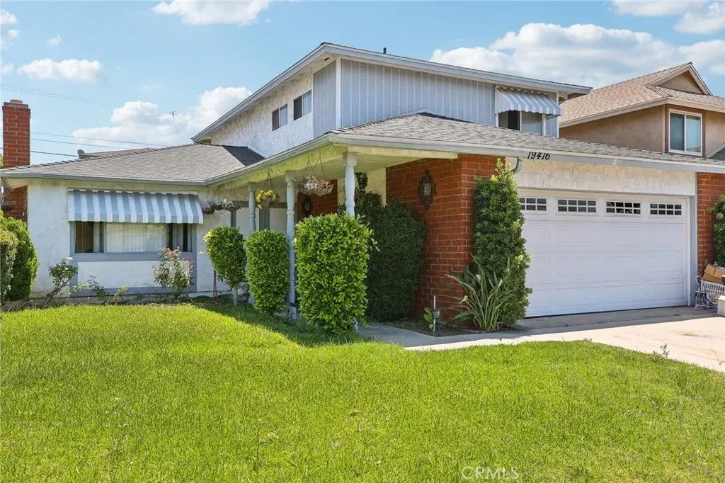 19416 Midtown Avenue, Carson