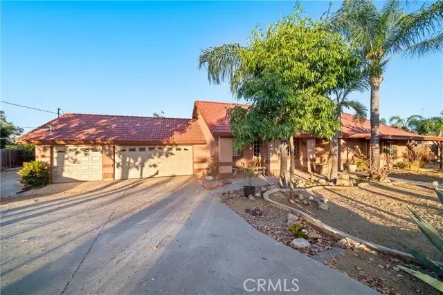 2303 Sunnysands Drive, Perris