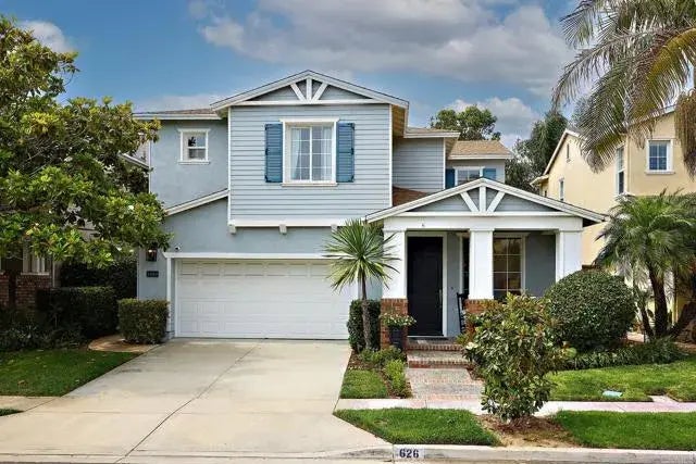 626 Seaward Avenue, Carlsbad
