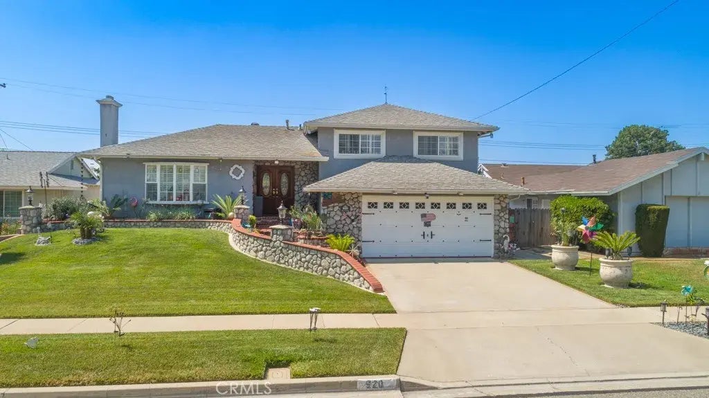 920 Ott Avenue, Placentia