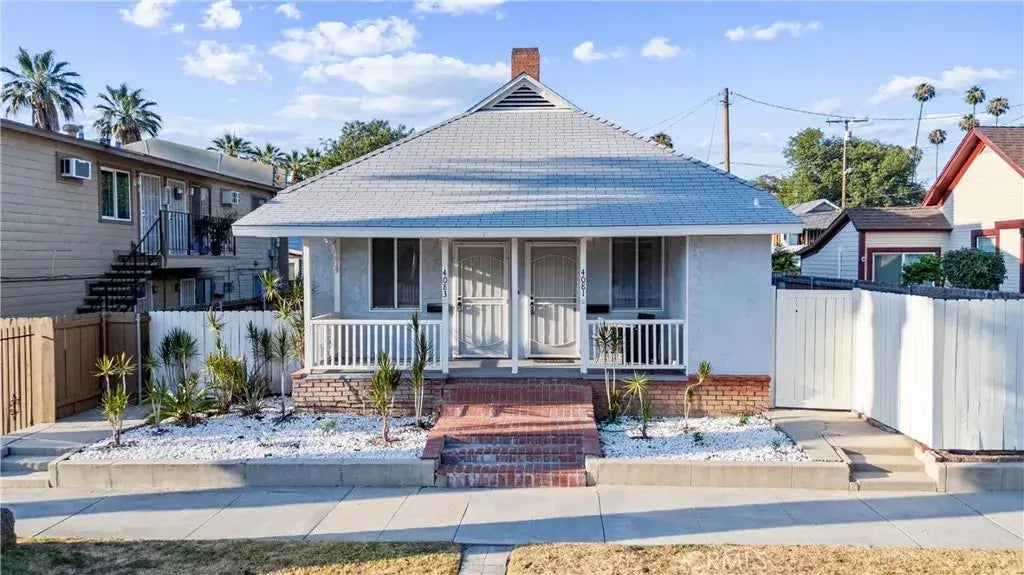 4081 5th Street, Riverside