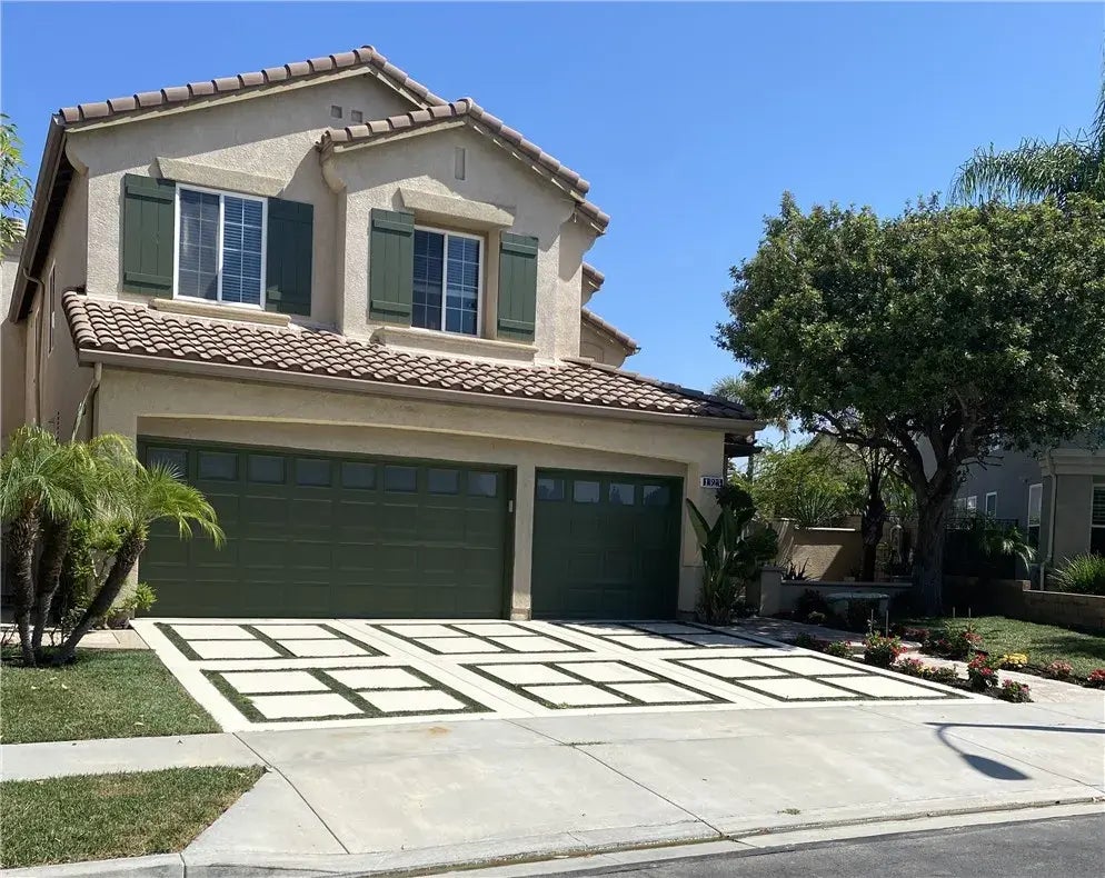 1323 Campanis Lane, Placentia