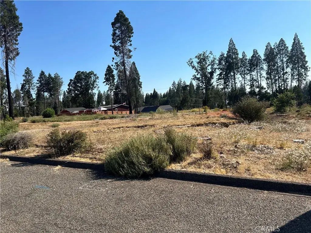 13915 Chestnut, Magalia
