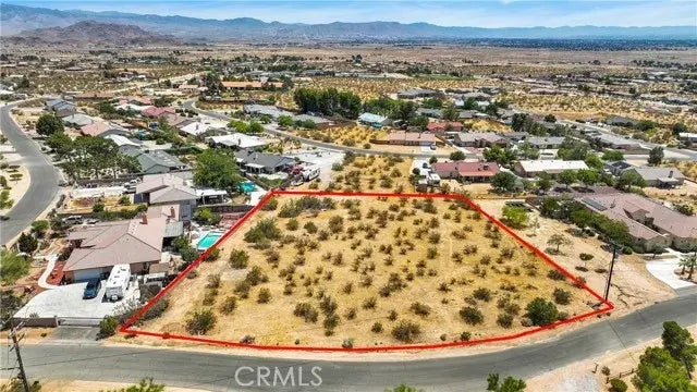 Valley Crest, Apple Valley