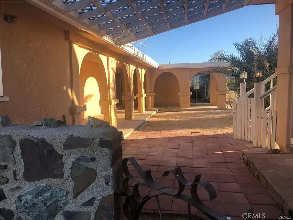 69761 Sunny Sands Drive, 29 Palms