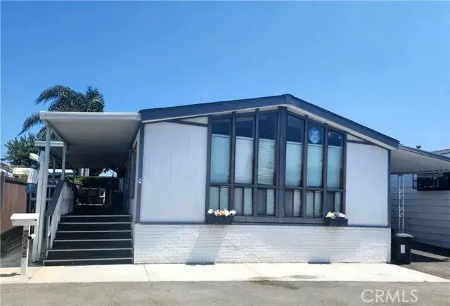 6266 E Driftwood 347, Long Beach