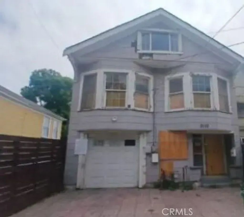 3110 Union Street, Oakland