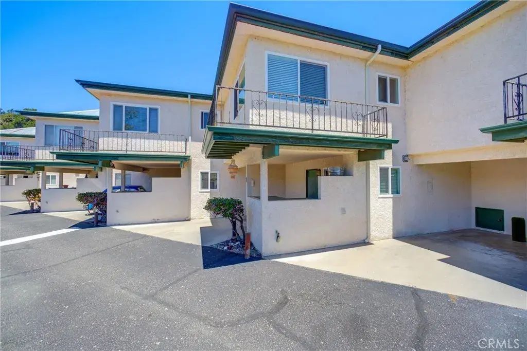 2650 Main Street 7, Cambria