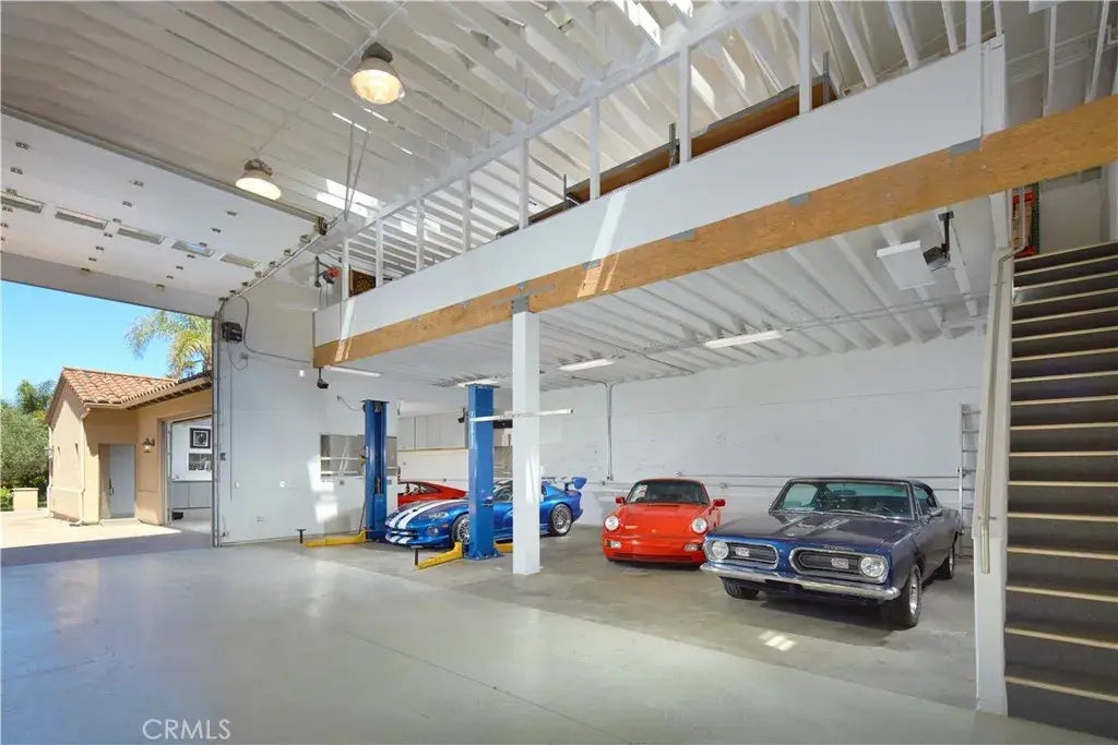 4347 Canyon View Lane, Palos Verdes Peninsula