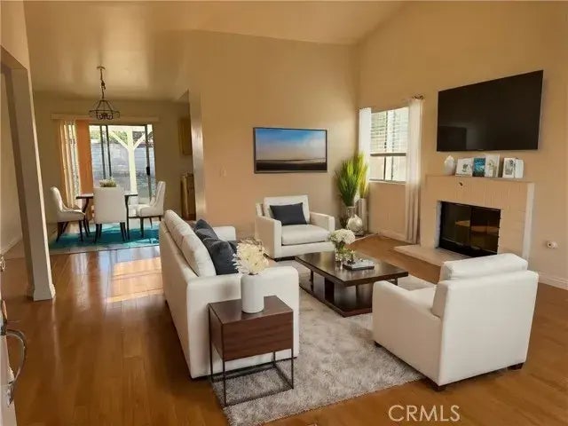 15380 Yew Court, Fontana