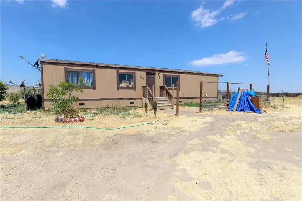 13440 Del Ray Road, Santa Margarita