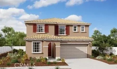 11779 Arch Hill Drive, Corona