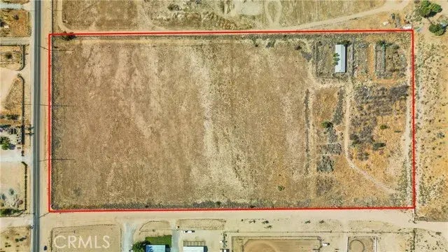 20250 Poppy, Apple Valley