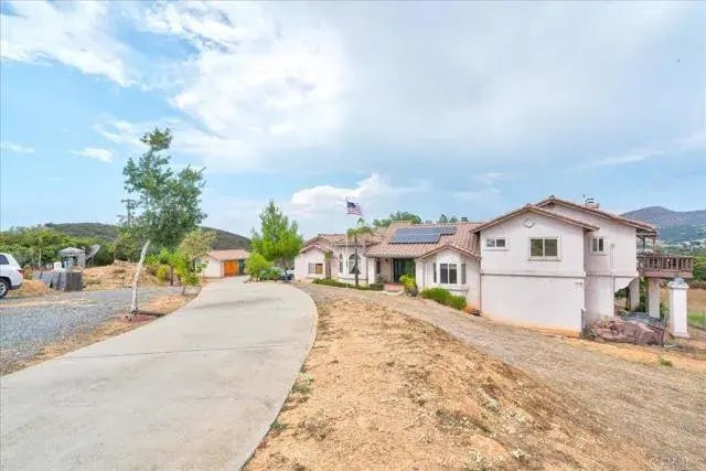 16625 Lawsons Valley Rd, Jamul