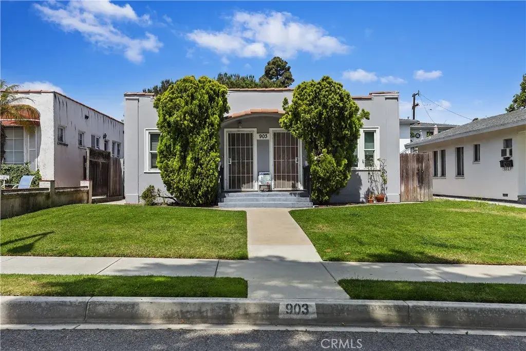 903 Amapola, Torrance