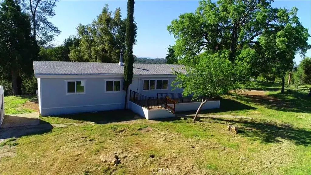 5440 Darrah Road, Mariposa