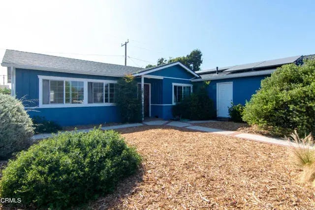 185 Mara Avenue, Ventura